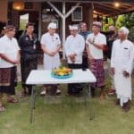 6 Tahun Yayasan BPJ, Terus Berkarya untuk Pelestarian Situs dan Ritus Budaya