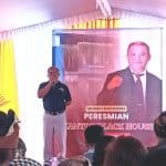 Black House Resmi Dibuka, Dedikasi Gung Kiss dan Rekan untuk Hukum dan Kemanusiaan